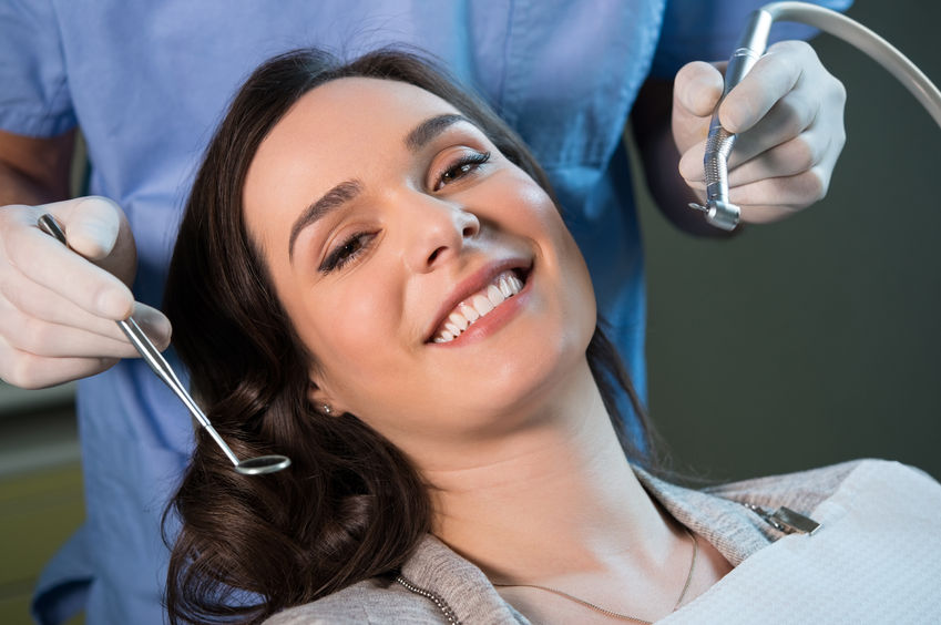 Cosmetic Dentistry and a Stunning Smile