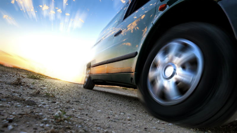 The Ford Fiesta Could Be Just Right for You