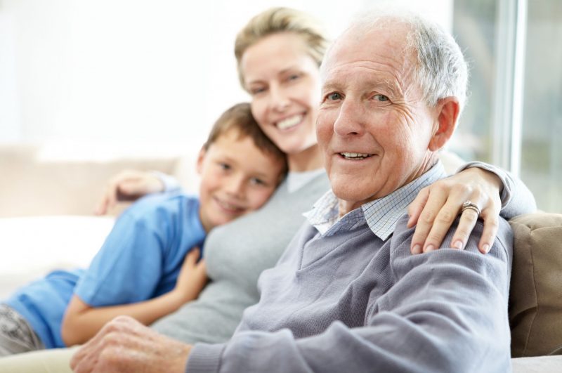 Professional Registered Nursing Care