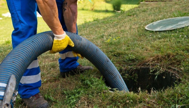 Consider Residential Drain Cleaning in Findlay Ohio as an Important Resource