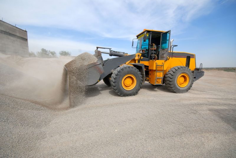 Equipment Rental In Pasadena TX Will Save Money And Time