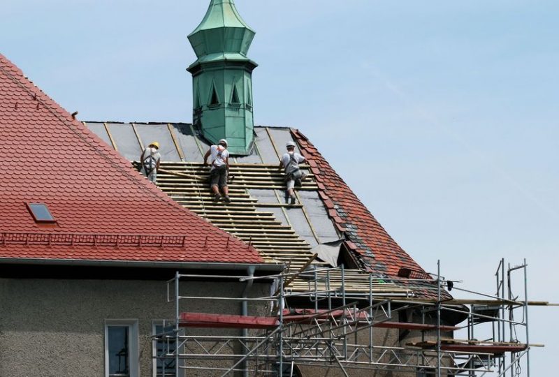 Qualities of a Great Roofing Company in Plymouth MA