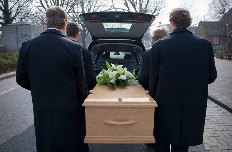 Benefits of Hiring Funeral Directors in Bel Air