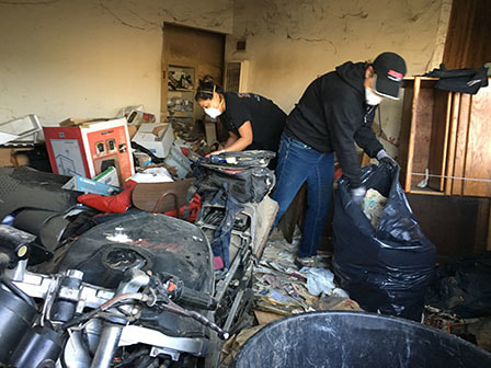 Get Your Rental Property Cleaned Out