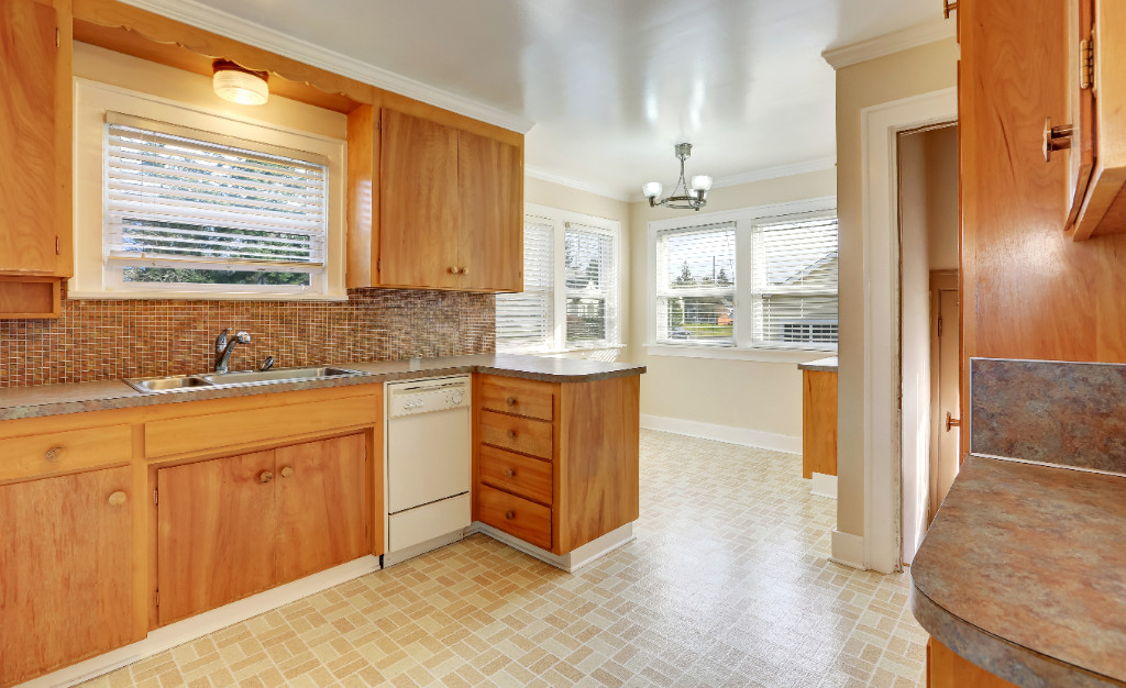 Color Trends In Glendale Hardwood Flooring