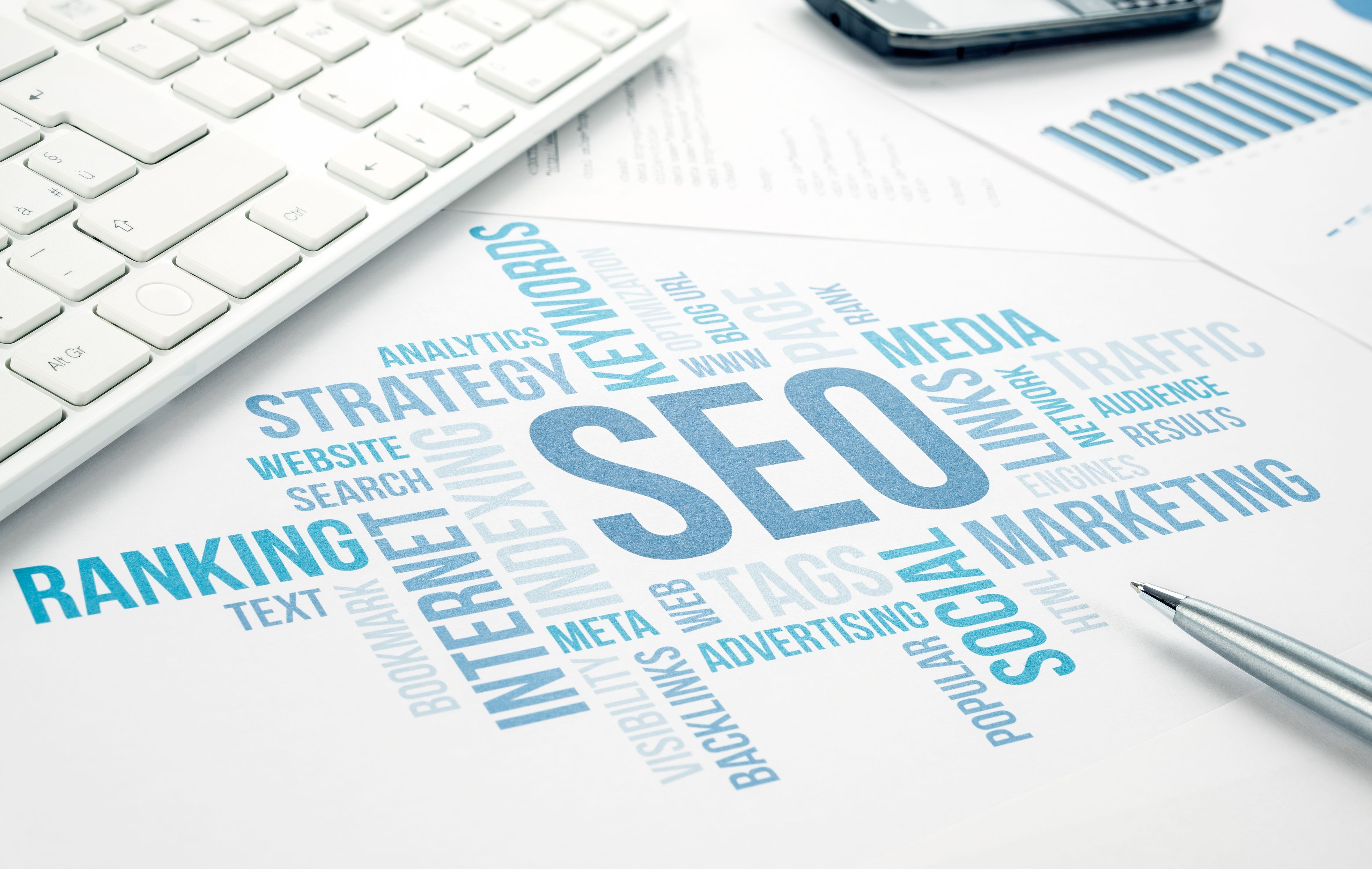 An SEO Company to Make Your Business More Profitable