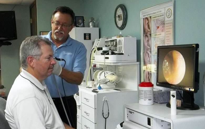Hearing Loss: Cause, Symptoms, Diagnosis, and Treatments