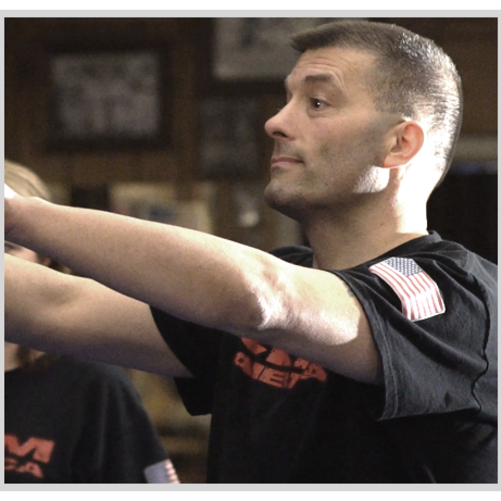 The Value of Self Defense Krav Maga in Winchester