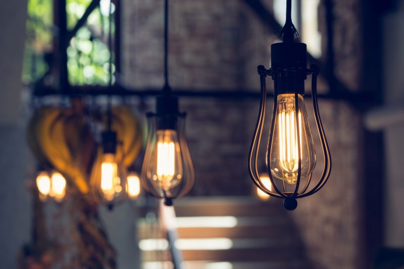 Protect Your Home with Home Security Lighting in Wichita