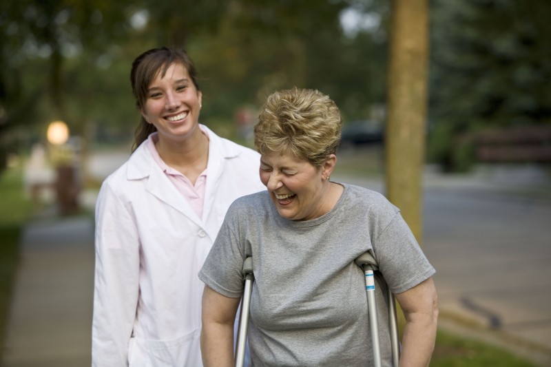 Making It Easier for Your Loved One to Get Adjusted to Not Living at Home