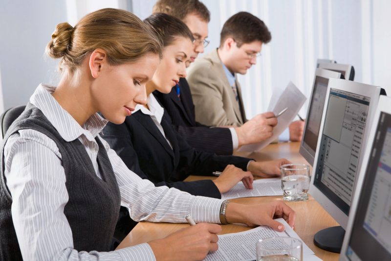Revitalize Training for Your Team with Corporate VR Training