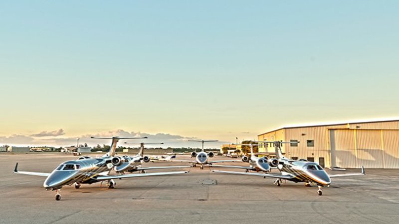 Top Reasons for Luxury Jet Charters in Sarasota FL
