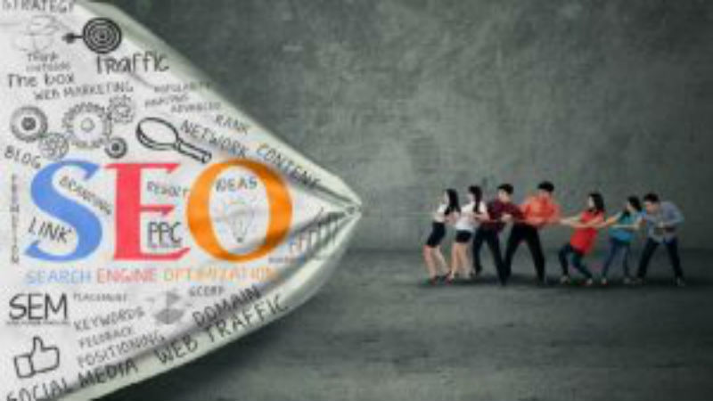 Four Important Advantages of Using an Experienced SEO Company