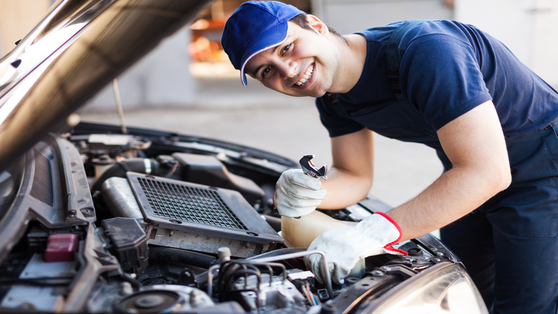 5 Benefits of European Auto Repair Specialists in Fort Worth