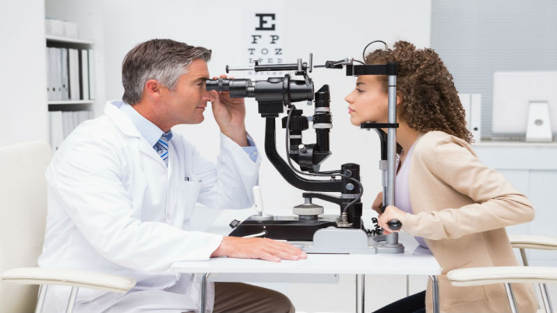 3D Precision Cataract Surgery Will Lead You To A Better Quality Of Life