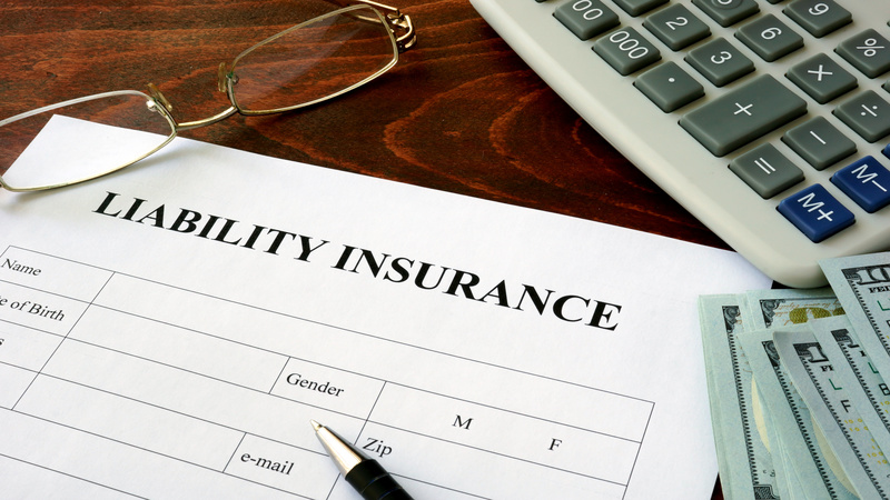 Three Types of Liability Insurance Policies The Woodlands TX to Procure