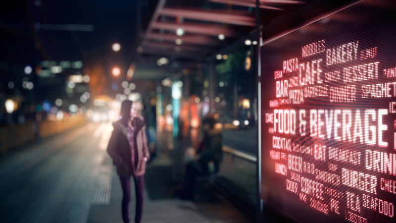 Why You Should Upgrade Your Business Signage Today