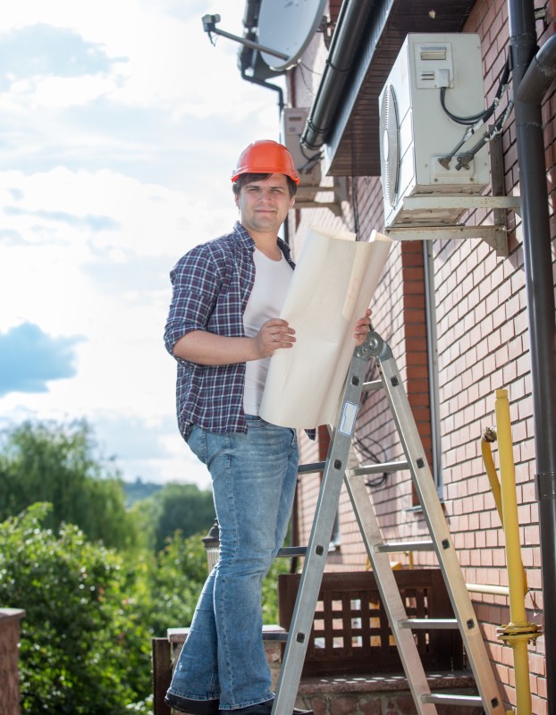 How to Find the Right HVAC Contractors in Colorado Springs