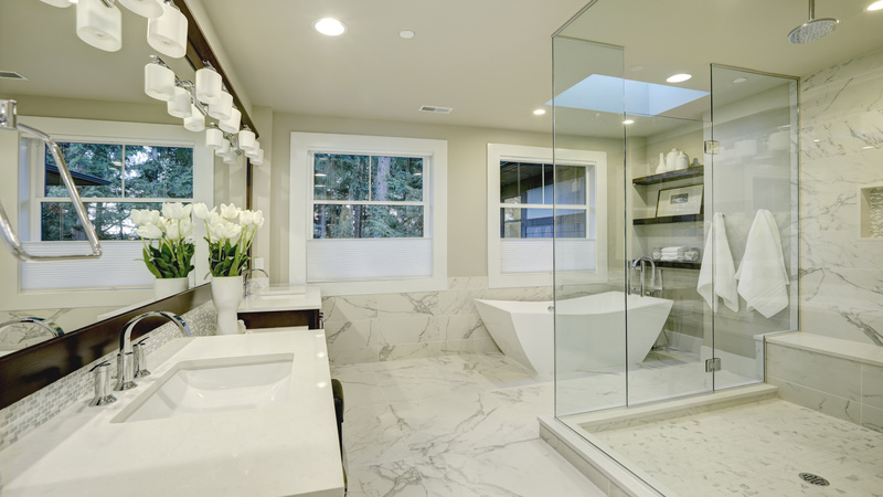 Top 3 Reasons to Consider Making an Update to Your Tampa, FL, Bathtub