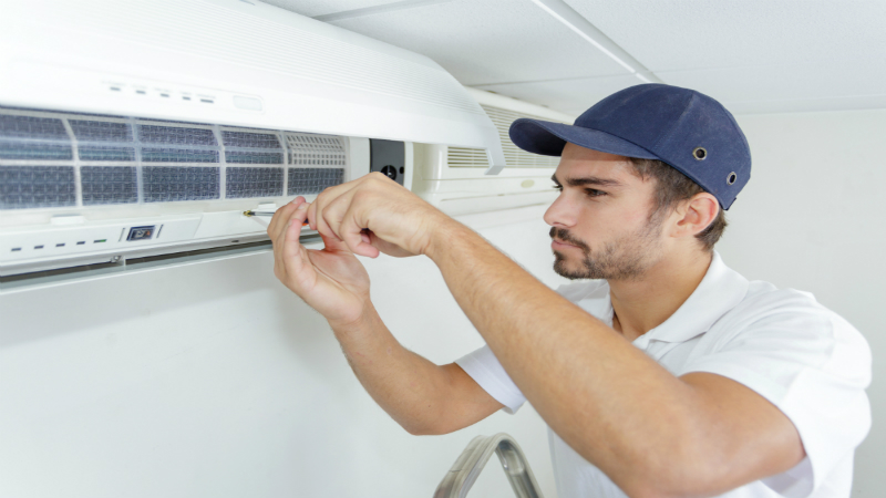 Make Sure All Heating Equipment Is Ready For The Cooler Months Of The Year