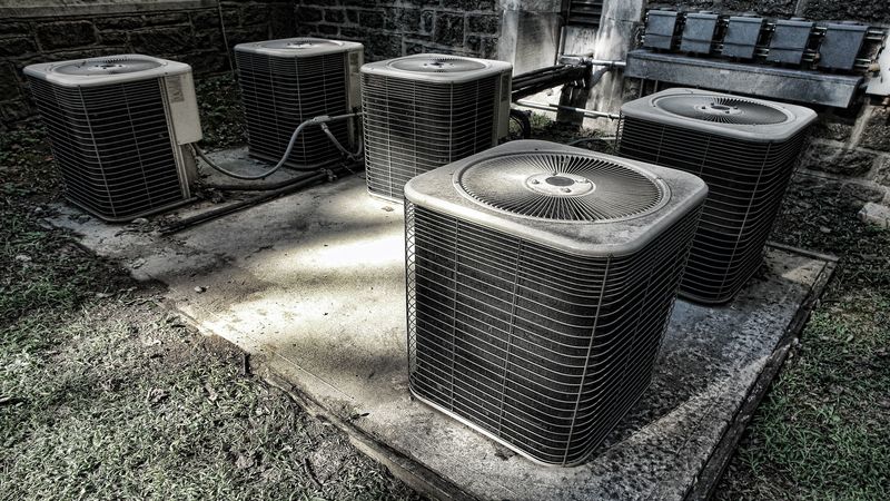 Keep These Factors In Mind In Order To Locate The Best Air Conditioning Repair in St. Louis County, MO: