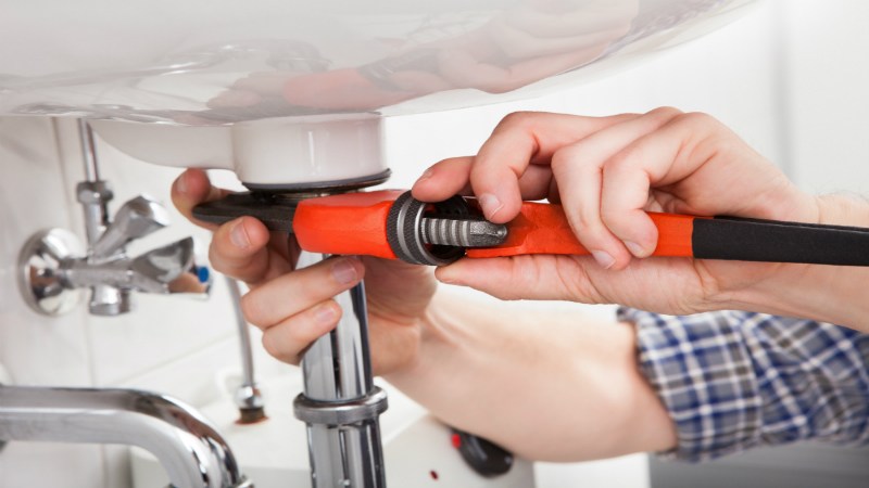 What to Look for When Hiring a Commercial Plumbing Contractor in La Vergne