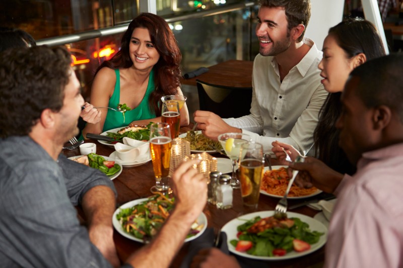 Dining Out in Monterey is an Intimate Experience You Won’t Forget