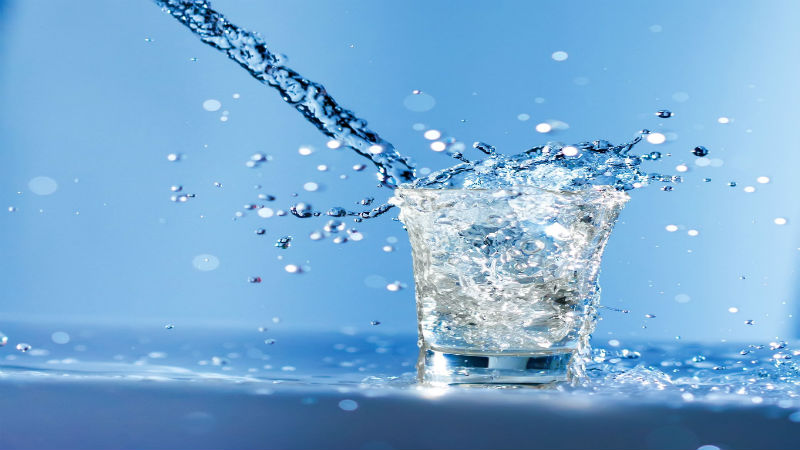 Have A Taste Of Quality, Convenient and Safe Water in Lawrence, KS