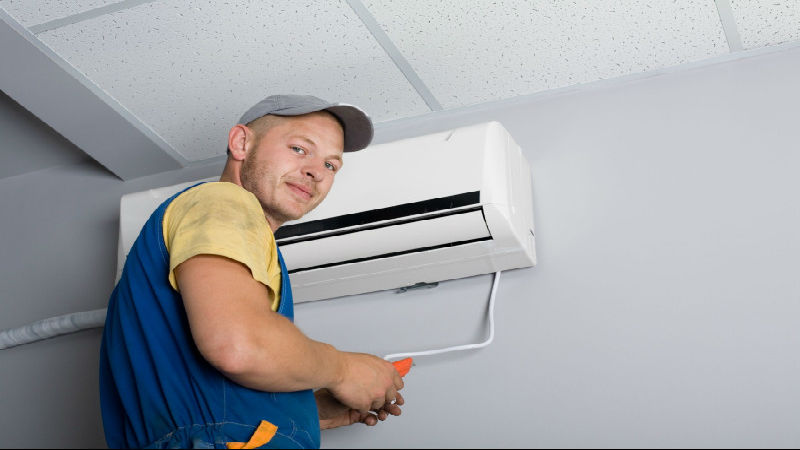 Hire A Reputable Company For Heating System Installation In Austin TX