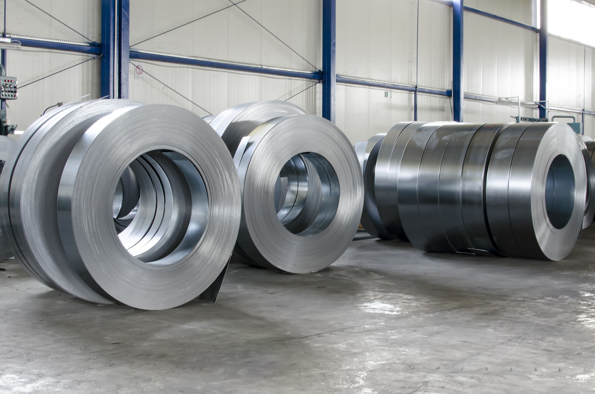 2 Types Of Metal Strapping And A Company That Offers Both In Delaware