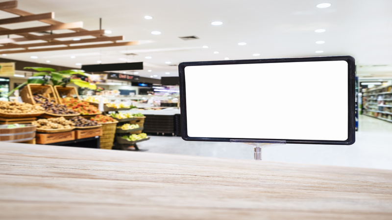 Leverage the Services of a Sign Company to Promote Your New York Business