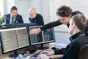 Tips For Businesses In New Jersey To Limit The Need For Data Recovery Services