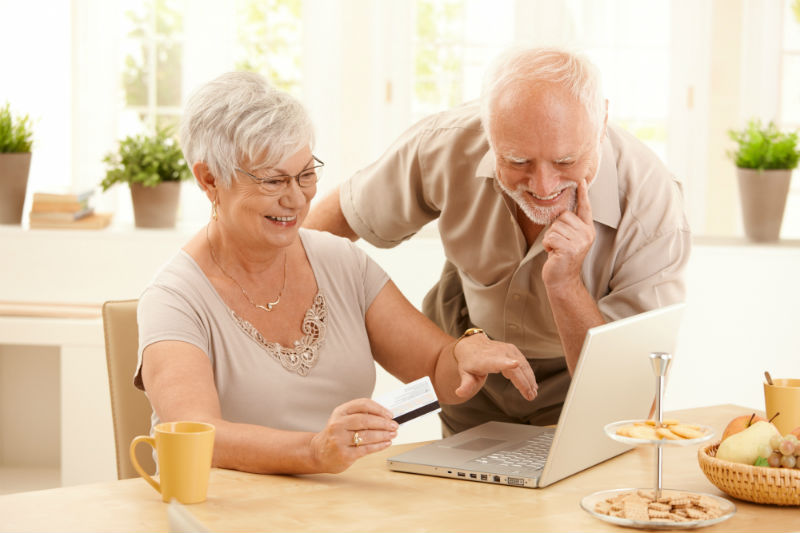 Ways That Memory Care Services Stand Out From Assisted Living in Florida