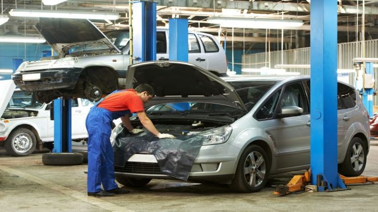 Three Common Signs Your Car Needs Brake Repair in Surprise, AZ