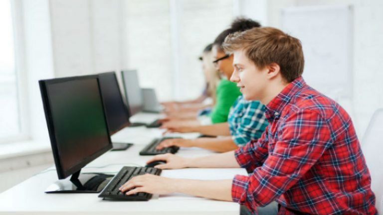 Support Your Students with Game-Changing Classroom Tech from Texas