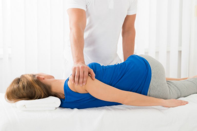 How to Treat Neuropathy Pain with Chiropractic Care in Surprise, Arizona