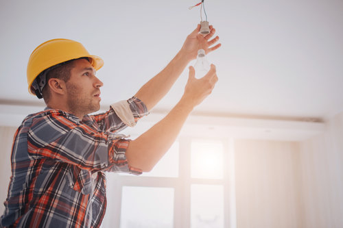 Greer SC Electricians Greatly Respect the Power of Electrical Energy