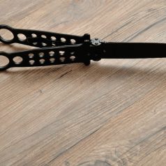 The Sleek, Durable Gerber Knives for Deep Carry or Utility Use