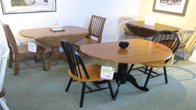 Tips For Buying New Dining Room Furniture In Kalamazoo