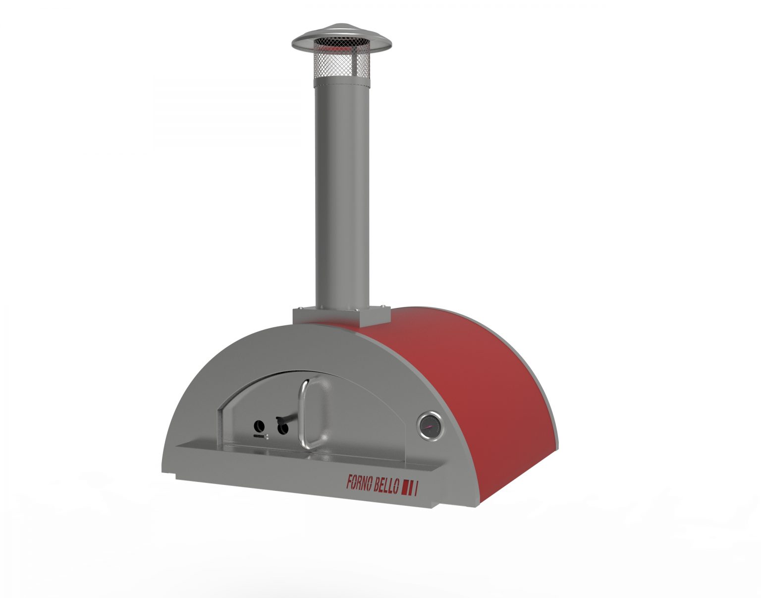 Cooking Improvements You Notice From Using a Brick Oven at Home