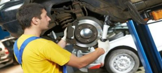 How to Find the Best Car Repair Shop in the Gilbert, AZ, Area