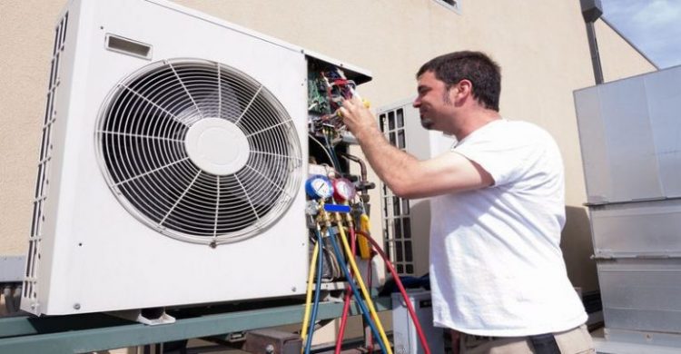 Right Way to Secure Emergency Air Conditioning Repairs