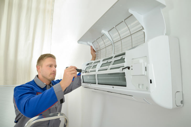 First Choice Heating and Cooling