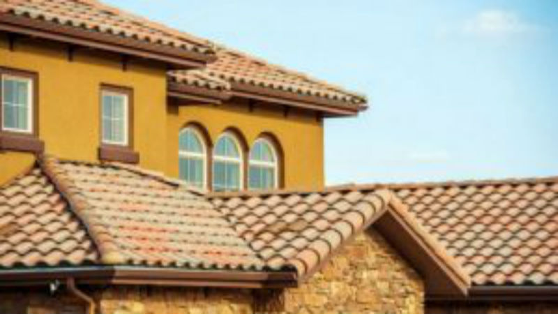 What are the Types of Commercial Roof Repair in Loveland CO for Different Surfaces?