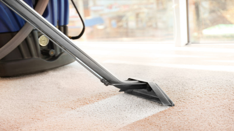 Benefits of Hiring Professional Carpet Cleaning Companies in Broomfield