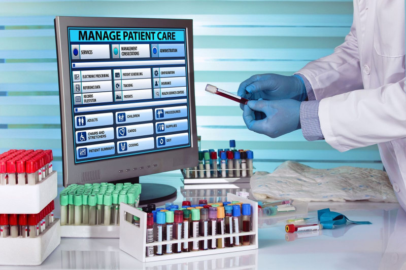 The Steps to Implementing Healthcare Data Transfers Effectively in 2021
