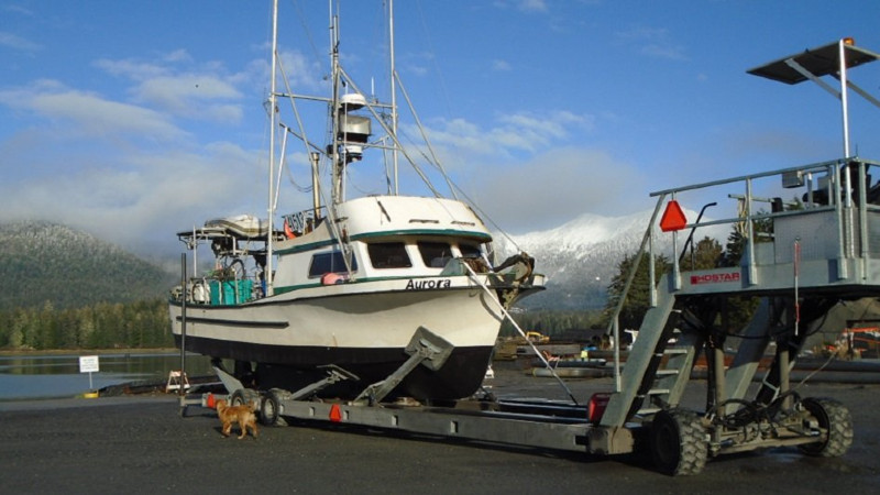 The Benefits of Purchasing and Using Hydraulic Trailers for Your Sailboat