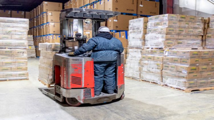 Should You Look for a Minnesota Warehouse with Temperature Controlled Units?
