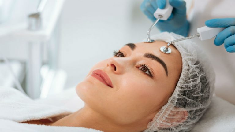 Rejuvenate Your Skin with Cosmetic Laser Treatments in Peachtree City