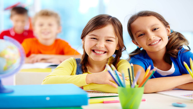 Social Advantages of Educational Summer Camps in Vaughan, Ontario